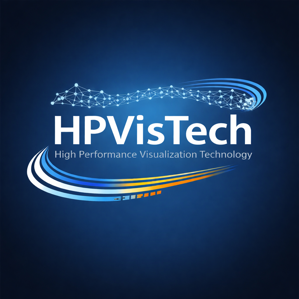 HPVisTech logo